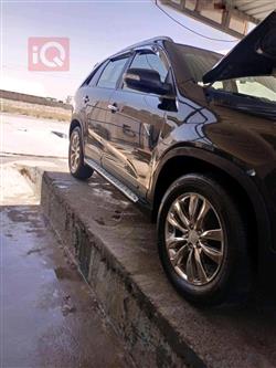 کیا سۆرینتۆ